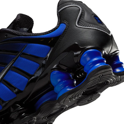 Nike Shox TL 'Deep Blue Royal'