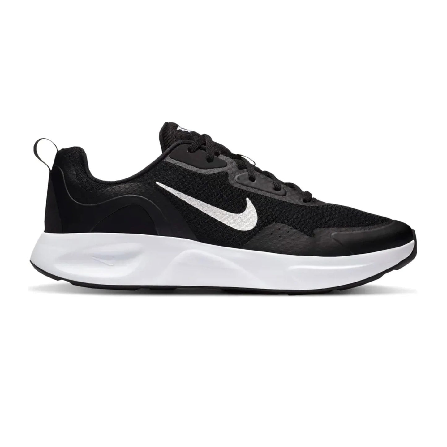 Nike Wearallday 'Black White' (2021)