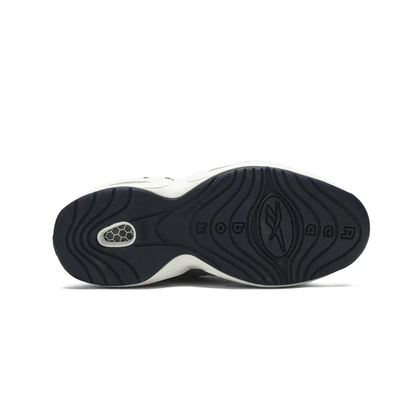 Reebok Question Mid 'Georgetown'