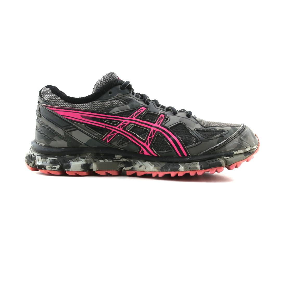 ASICS GEL SCRAM 2