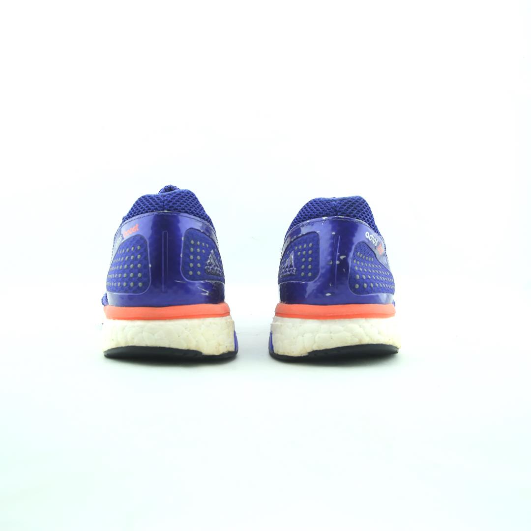 ADIDAS ADIOS BOOST 2 -