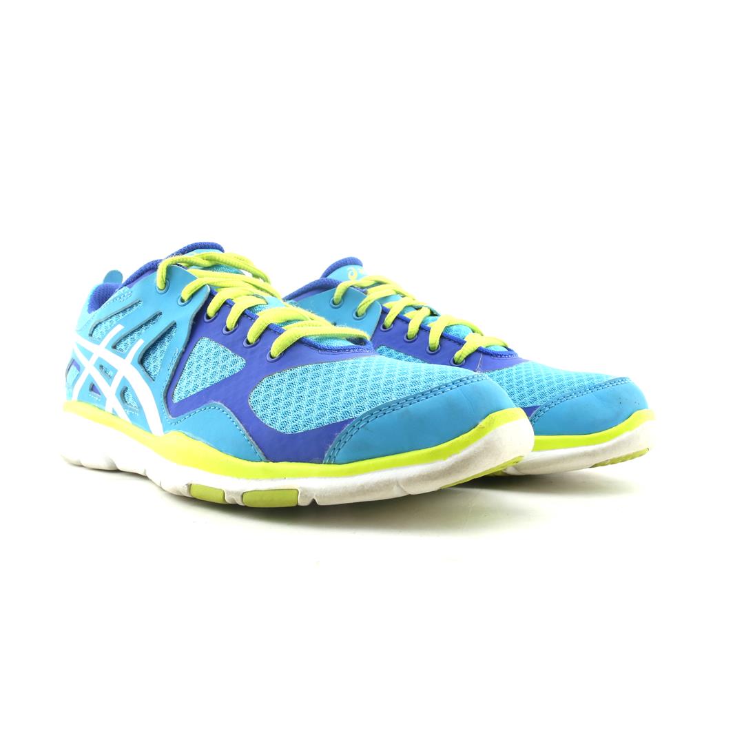 ASICS GEL-SUSTAIN TR2