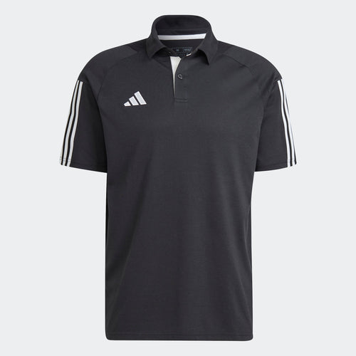 Men's adidas Tiro 23 Competition Polo Shirt
