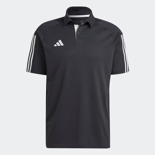 Men's adidas Tiro 23 Competition Polo Shirt