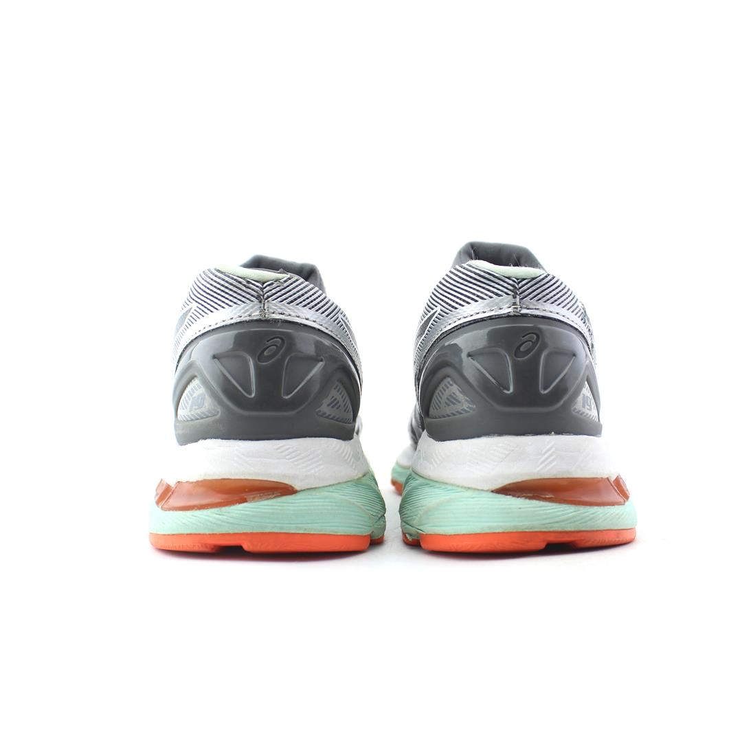ASICS GEL NIMBUS 19