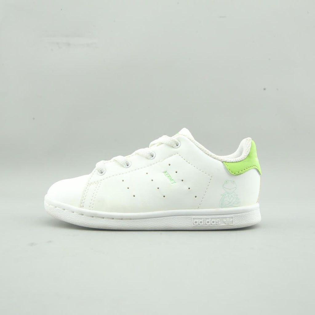 ADIDAS  STAN SMITH KERMIT THE FROG