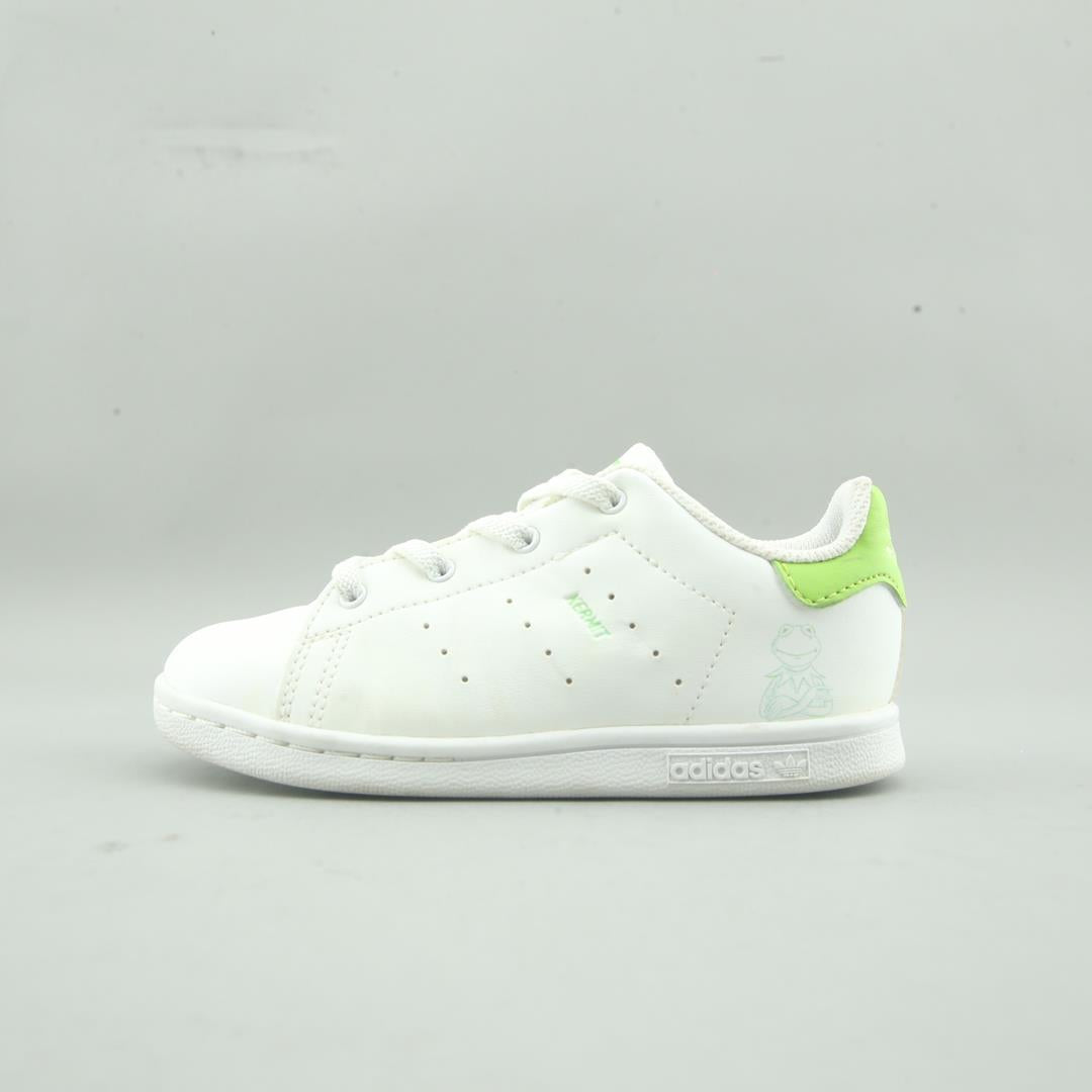 ADIDAS  STAN SMITH KERMIT THE FROG