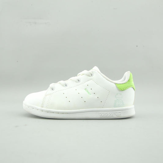 ADIDAS  STAN SMITH KERMIT THE FROG
