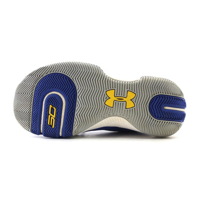 UNDER ARMOUR  SC 3ZER0 IV
