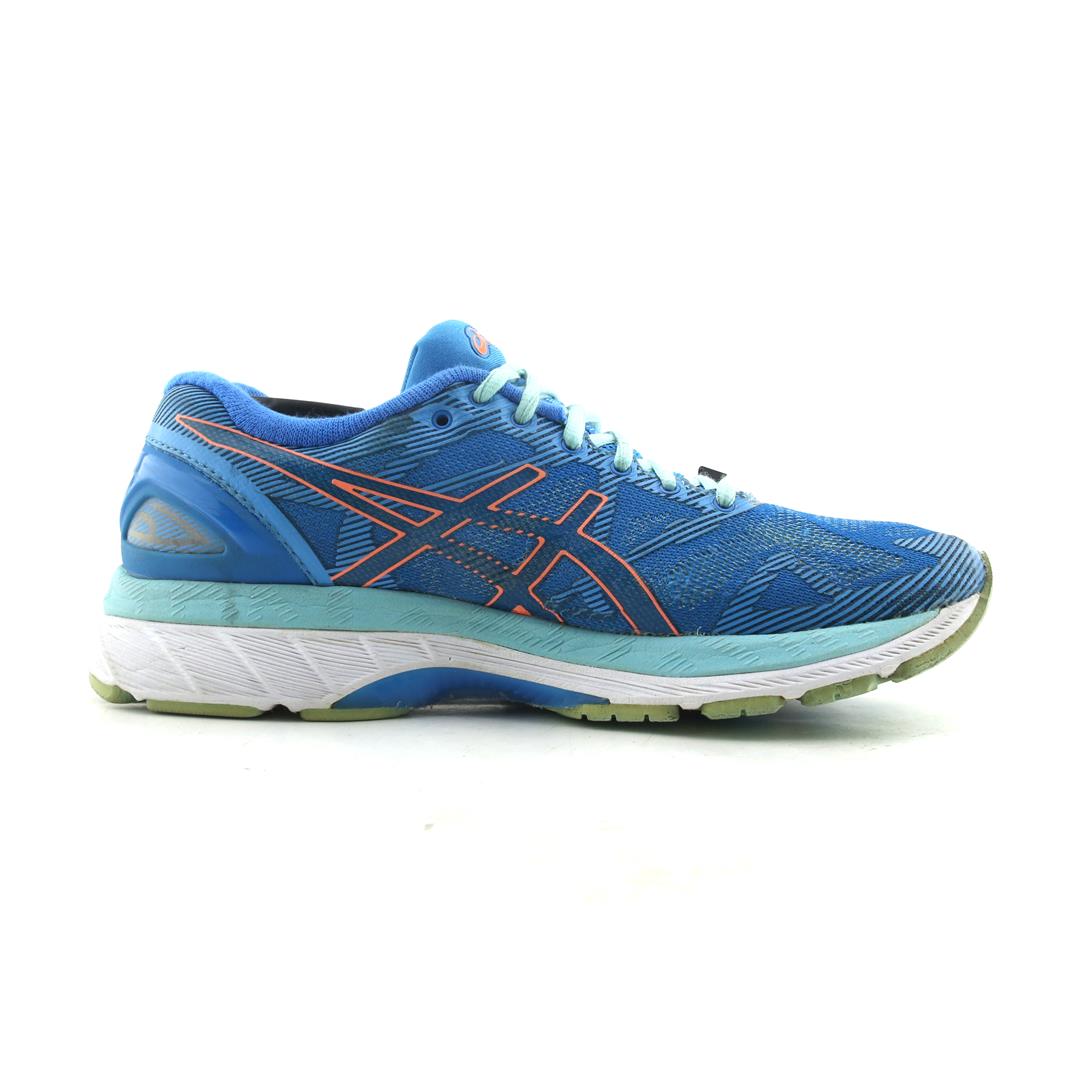 ASICS GEL NIMBUS 19