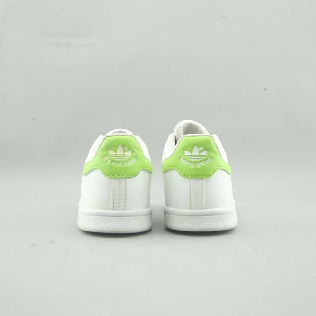 ADIDAS  STAN SMITH KERMIT THE FROG