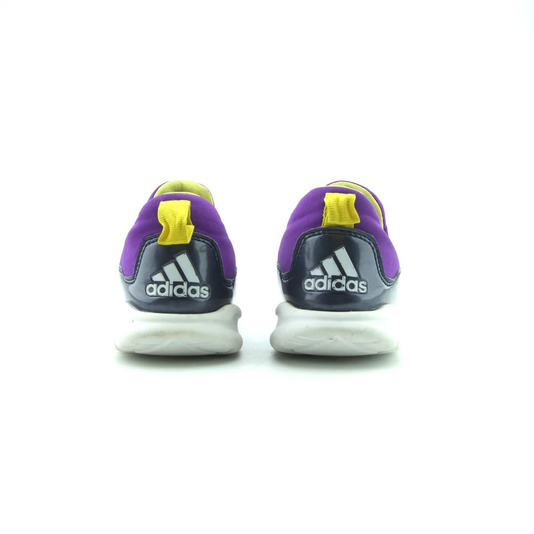ADIDAS .