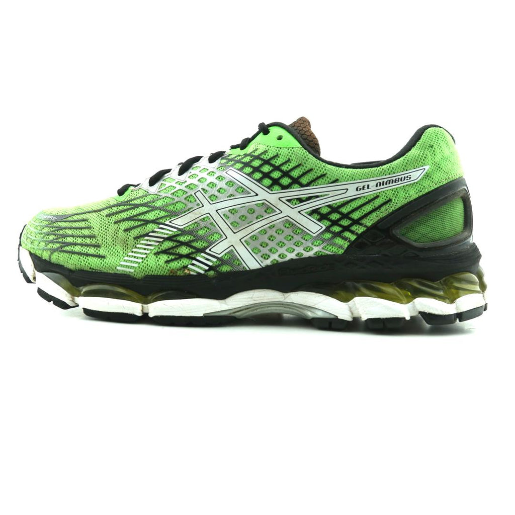 ASICS GEL NIMBUS 17