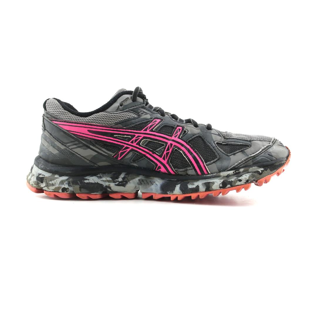 ASICS GEL-SCRAM 2