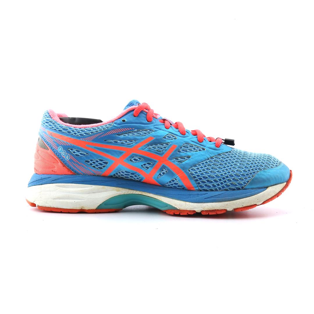 ASICS GEL-CUMULUS 18