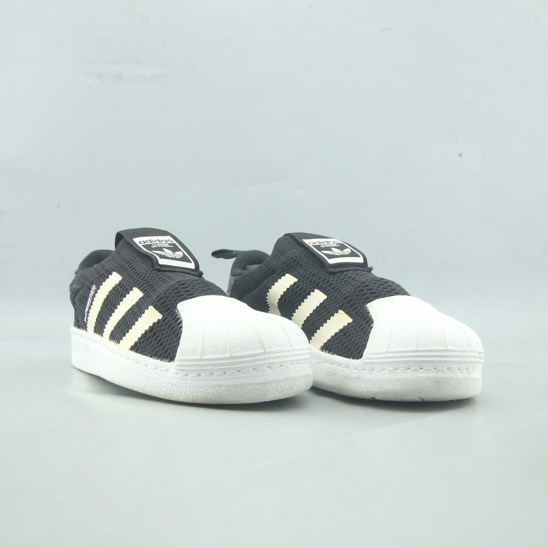 ADIDAS  SUPERSTAR 360 J