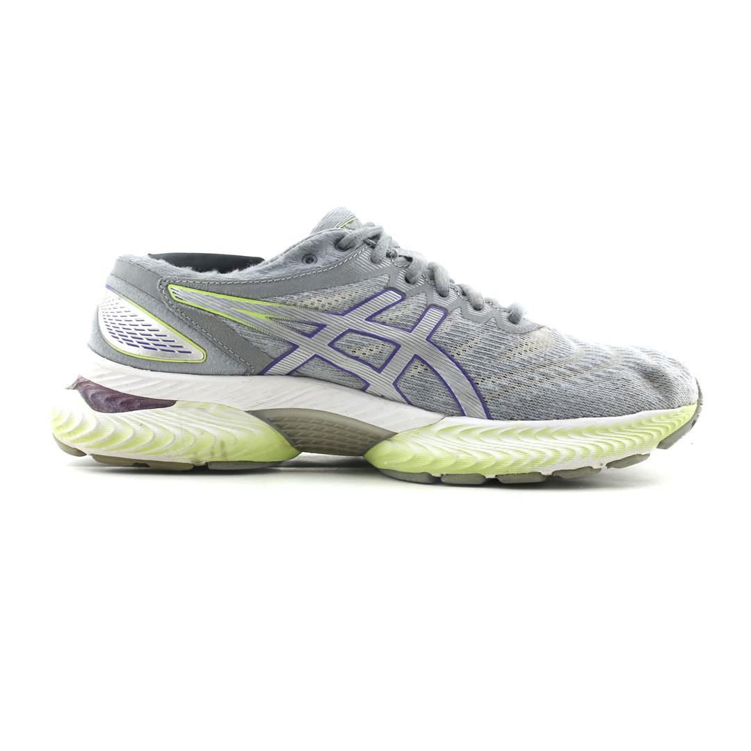 ASICS GEL NIMBUS 22