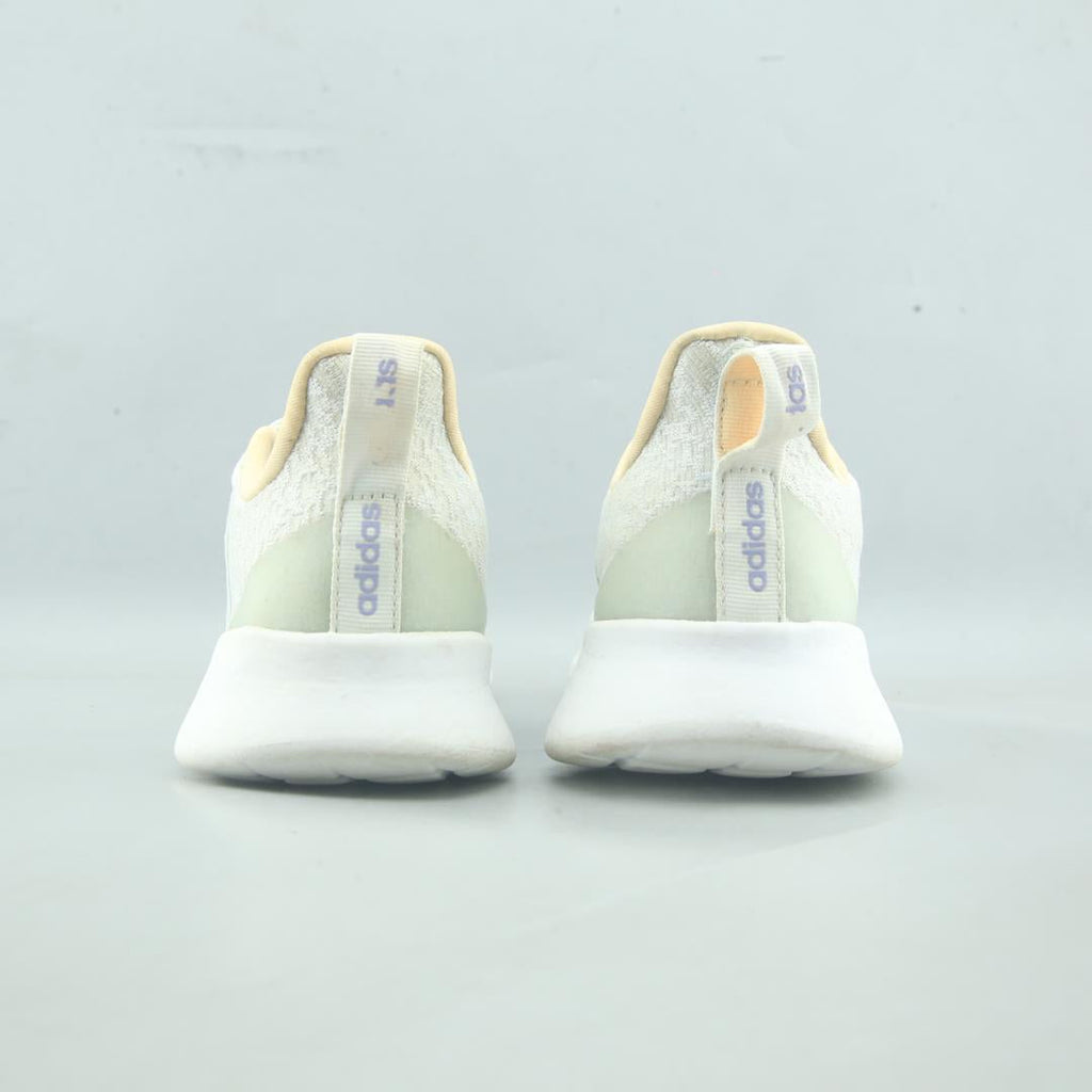 ADIDAS  X ZOE SALDANA PUREMOTION