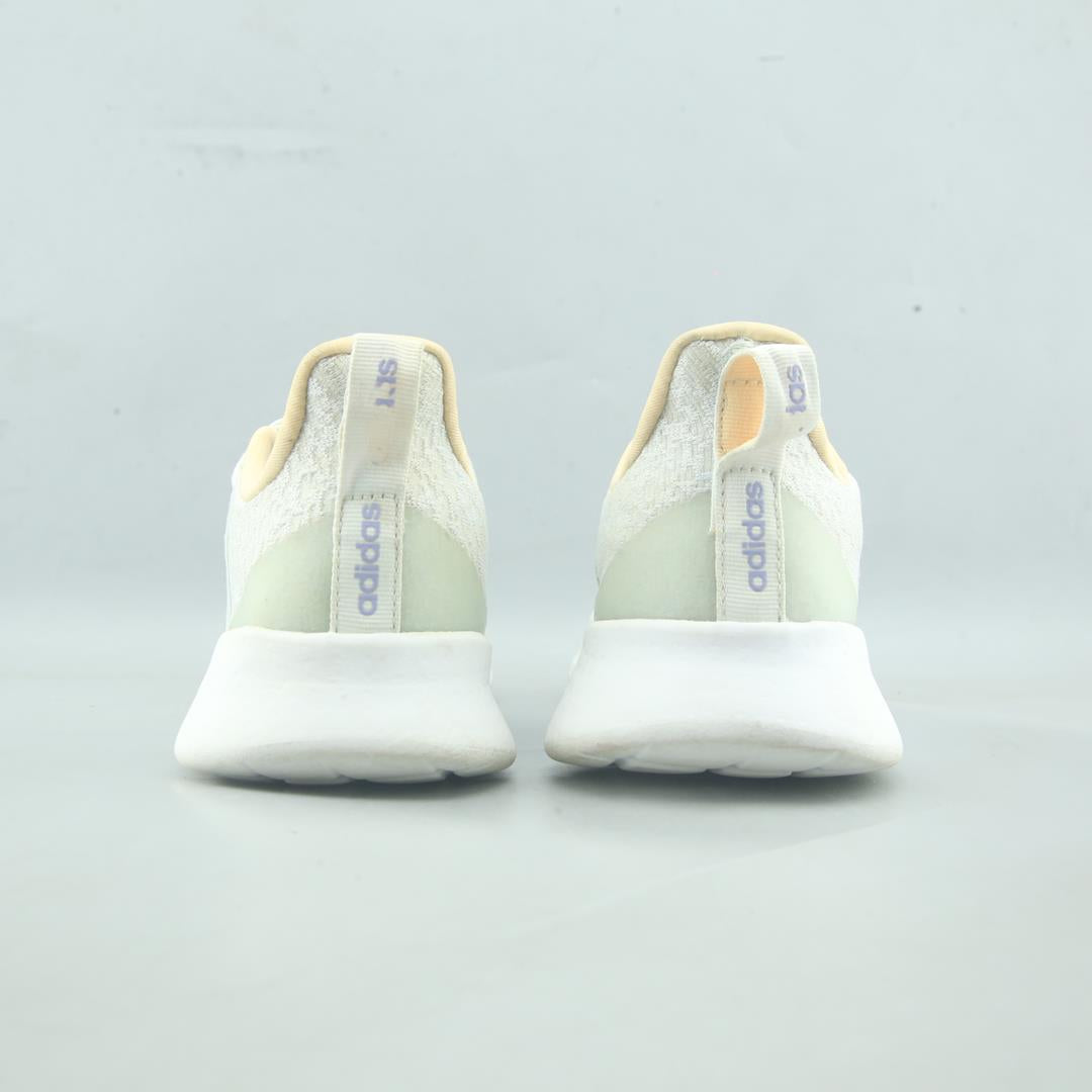 ADIDAS  X ZOE SALDANA PUREMOTION