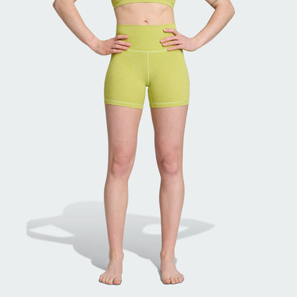 Women's adidas All Me 5-Inch Short Leggings