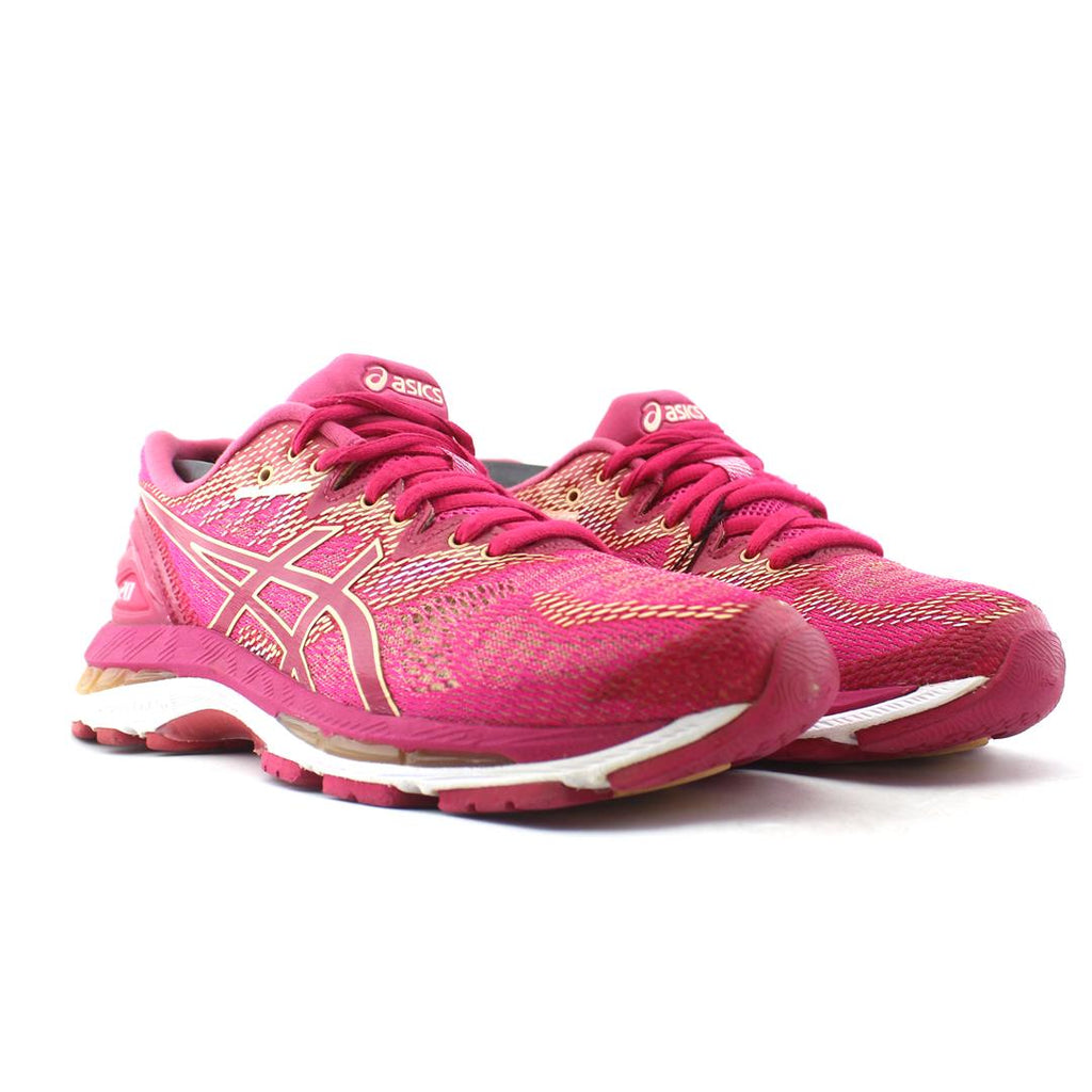 ASICS GEL-NIMBUS 20