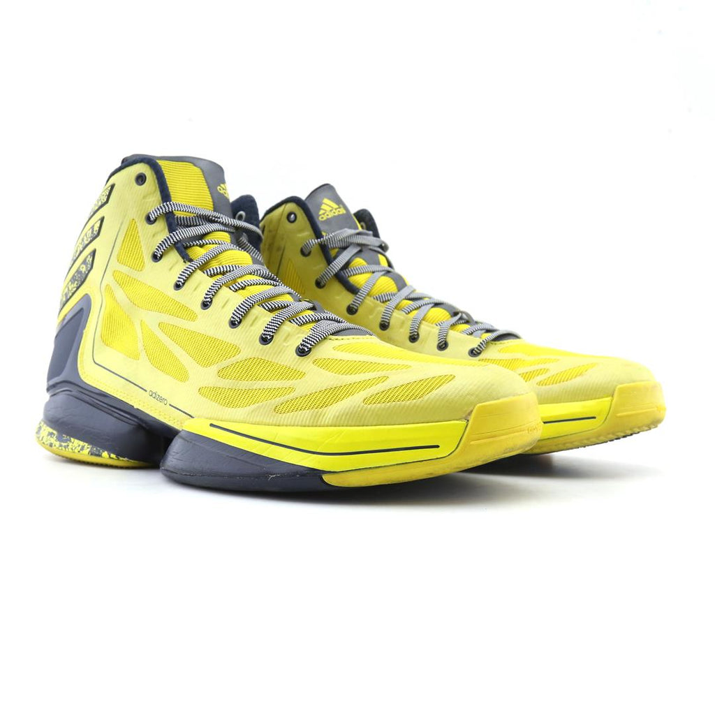 ADIDAS ADIZERO CRAZY LIGHT 2