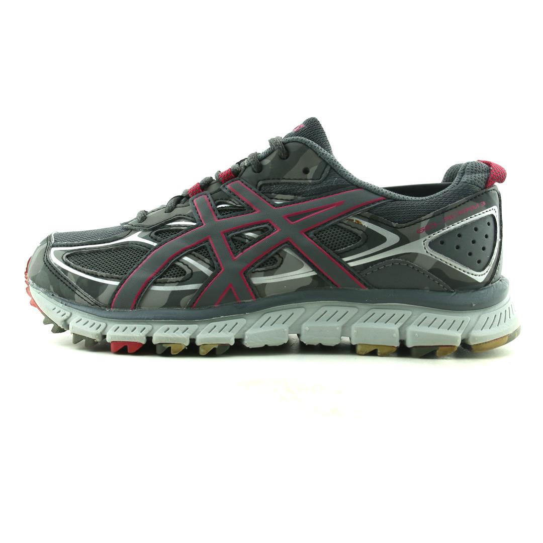 ASICS GEL-SCRAM 3