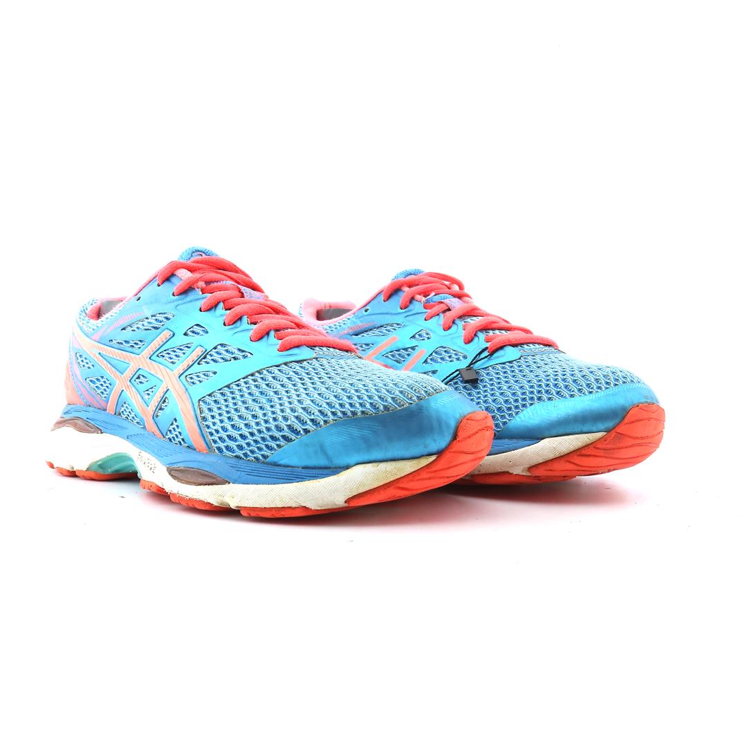 ASICS GEL-CUMULUS 18