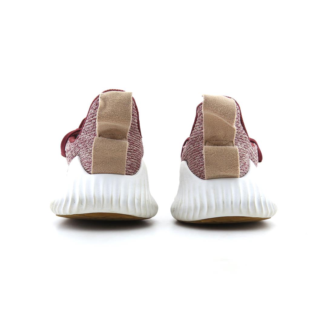 ADIDAS ALPHABOUNCE TRAINER