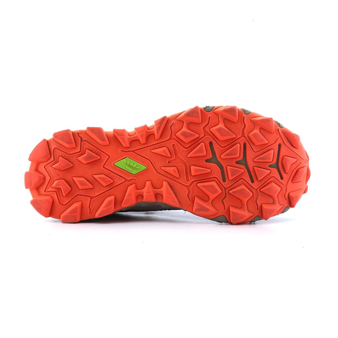 ASICS GEL-FUJITRABUCO 8