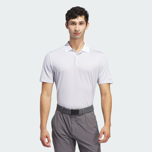 Men's adidas Ottoman Polo Shirt