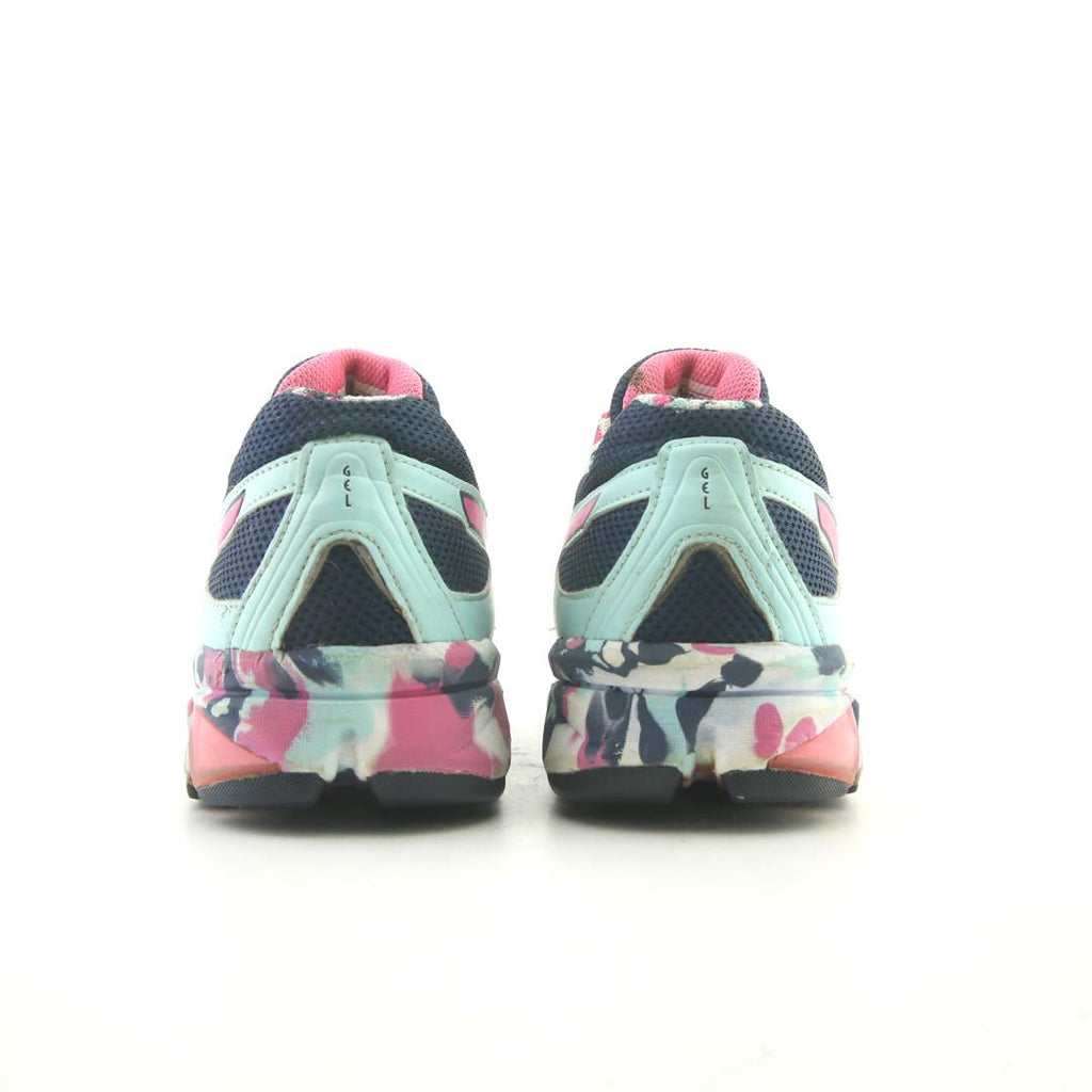 ASICS GEL FRANTIC 7