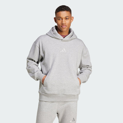 Men's adidas ALL SZN Fleece Hoodie