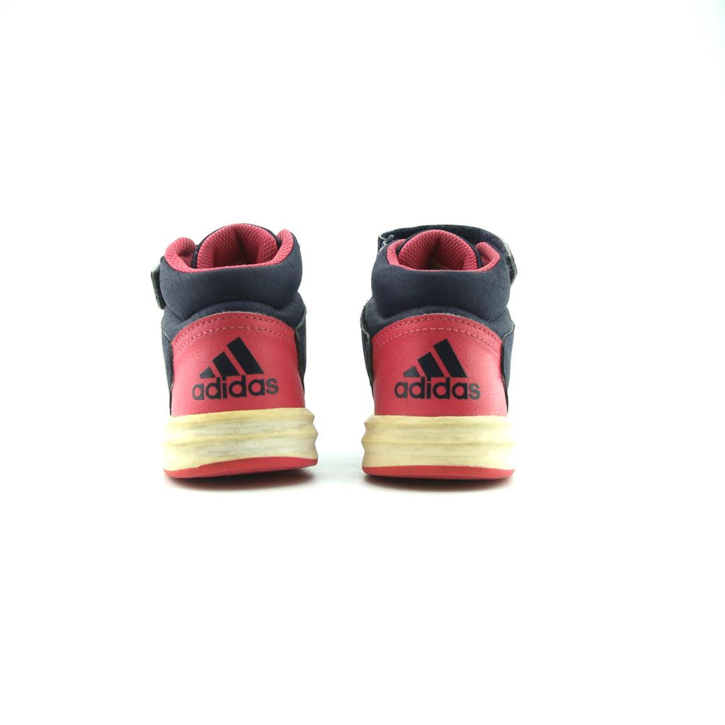 ADIDAS ALTASPORT MID EL K