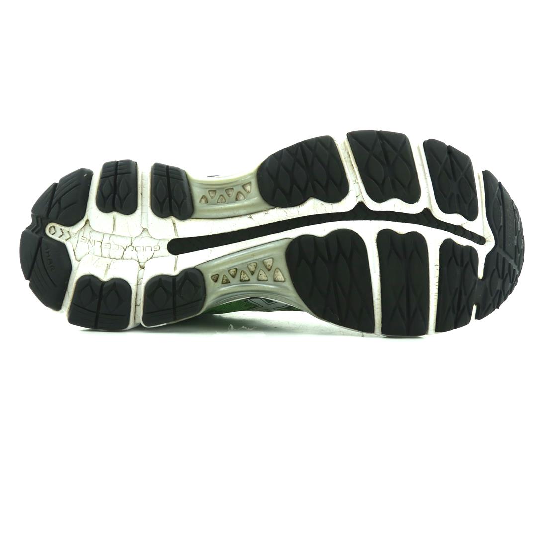 ASICS GEL NIMBUS 17