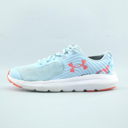 UNDER ARMOUR OUT HUSTLE