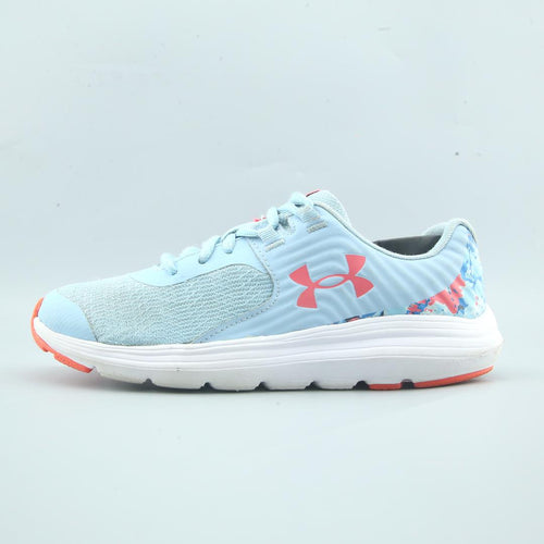 UNDER ARMOUR OUT HUSTLE