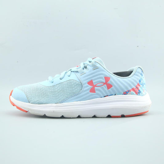 UNDER ARMOUR OUT HUSTLE