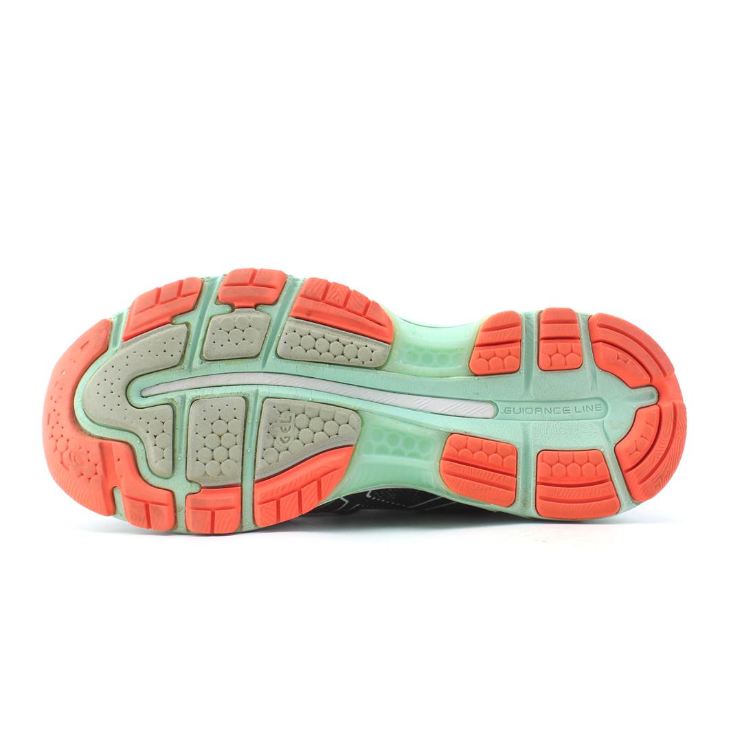 ASICS GEL NIMBUS 19