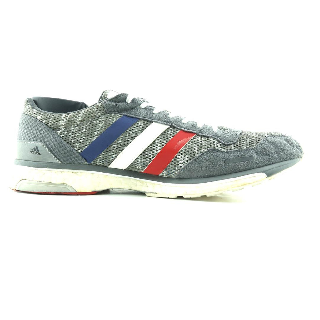 ADIDAS ADIZERO ADIOS