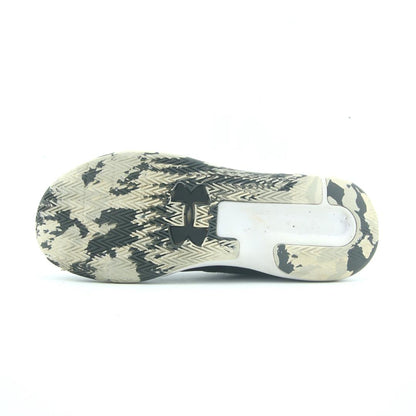 UNDER ARMOUR LOCKDOWN 5