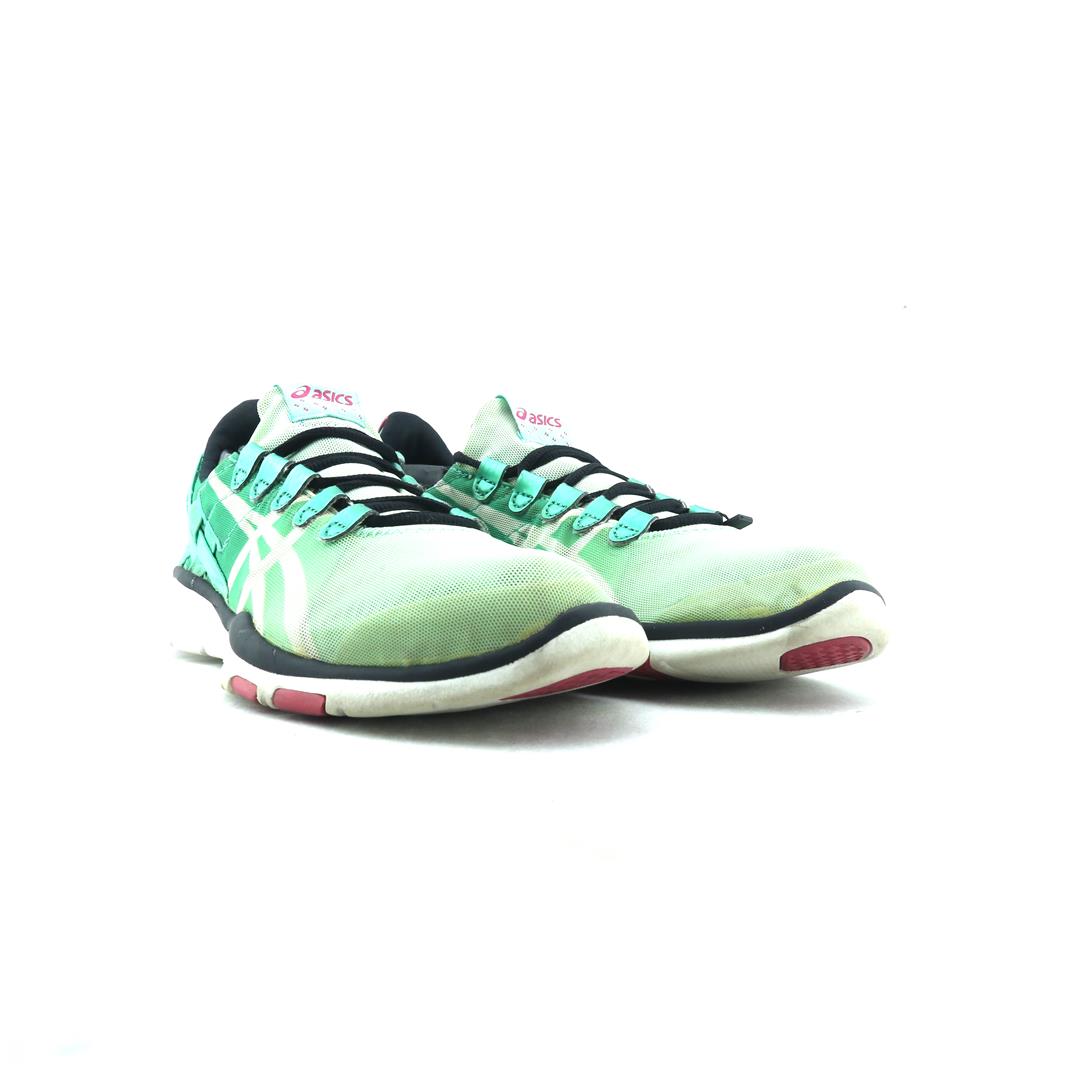 ASICS  GEL FIT SANA