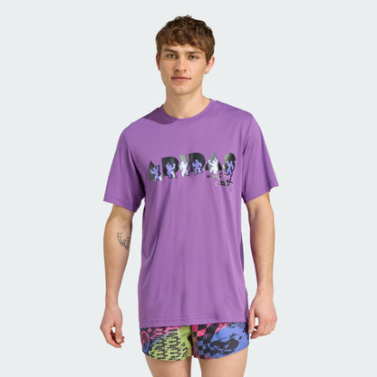 Men's adidas adidas x Jeremy Scott Tee