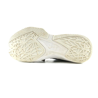 UNDER ARMOUR  JET MID