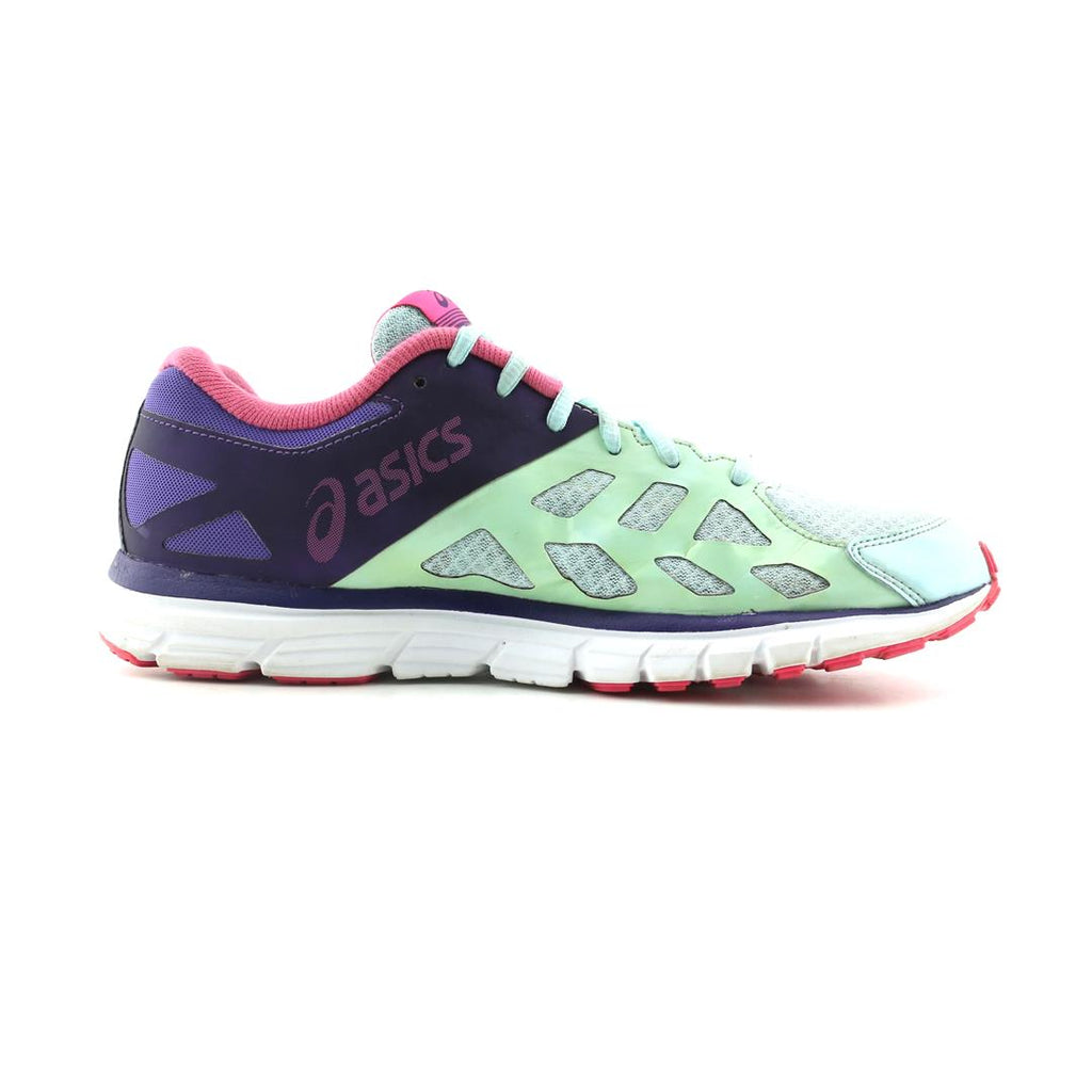ASICS GEL ZARACA 3