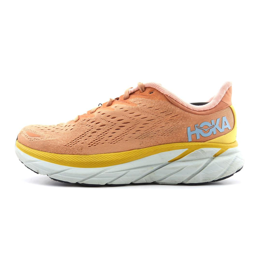HOKA ONE ONE CLIFTON 8