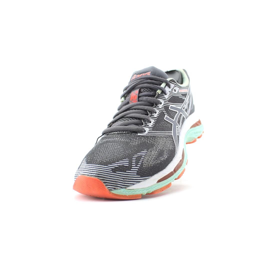 ASICS GEL NIMBUS 19