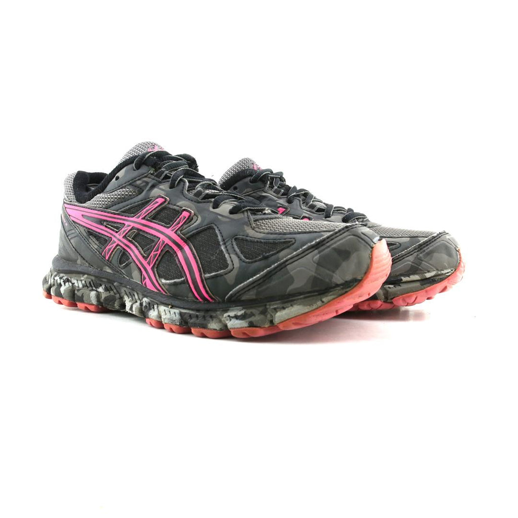 ASICS GEL SCRAM 2