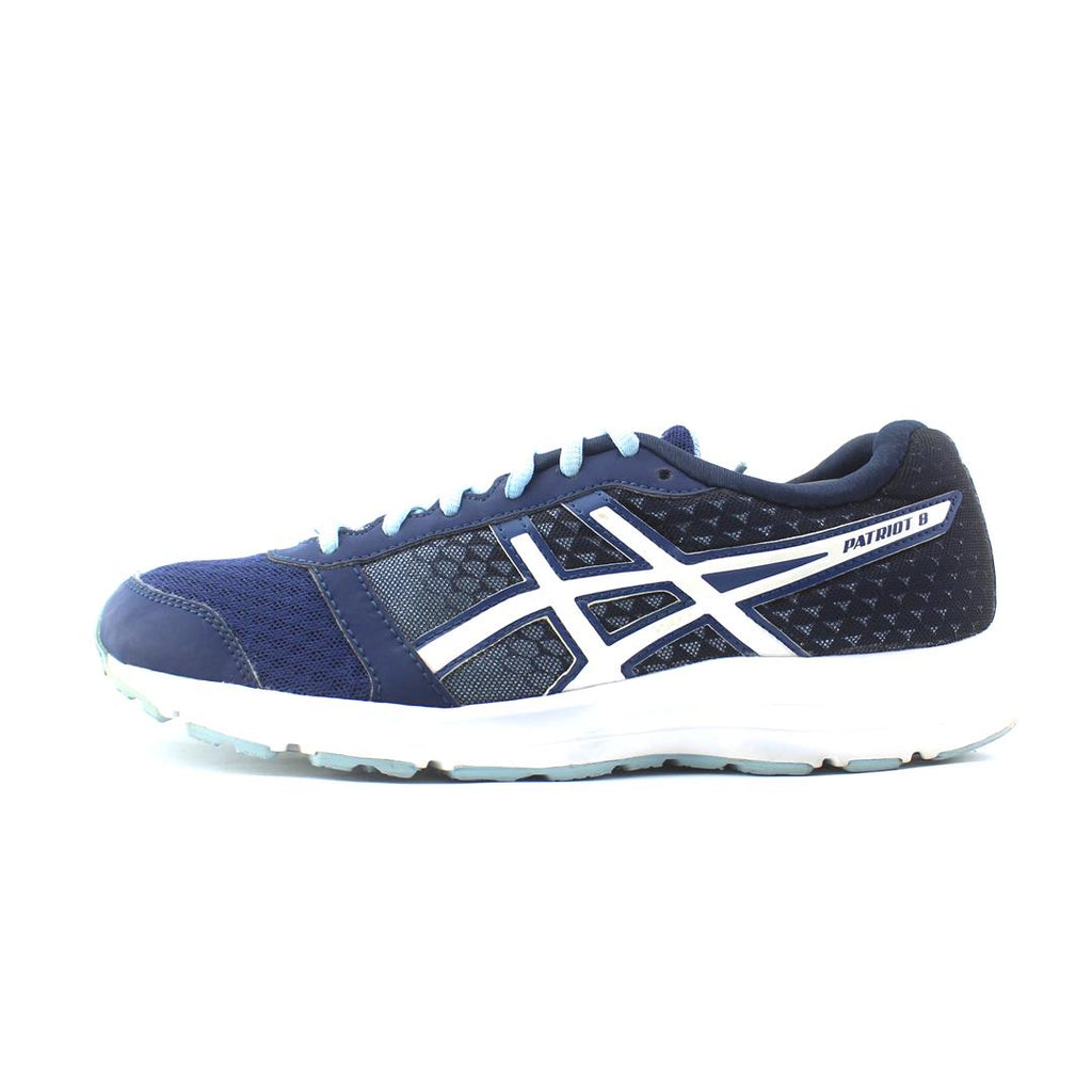 ASICS PATRIOT 8
