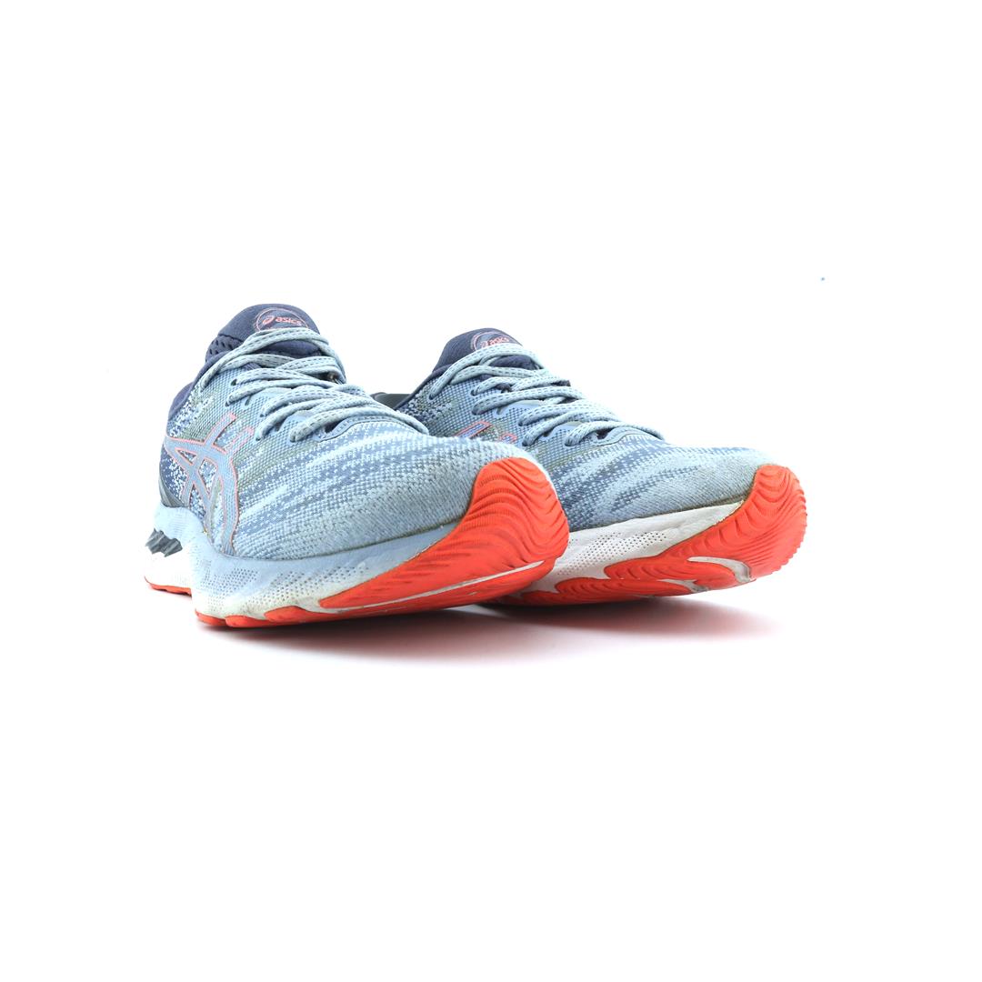 ASICS GEL NIMBUS 23